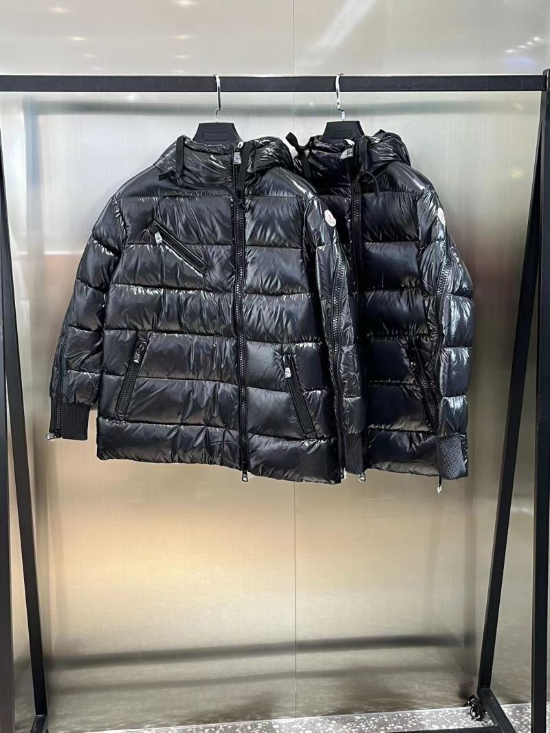 Moncler Down Jackets